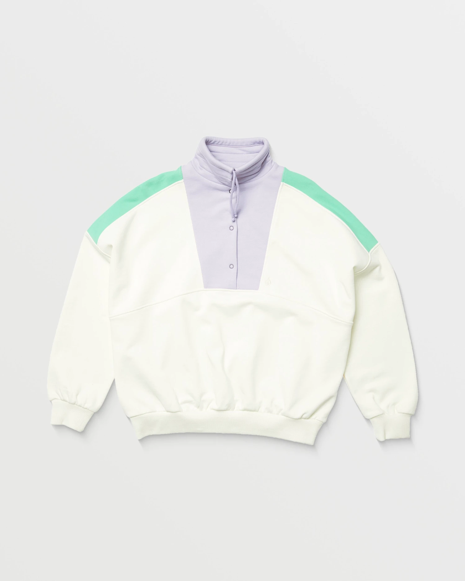 Reetrostone Sweatshirt - MULTI 9 Reetrostone Sweatshirt - MULTI - Image 8