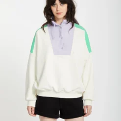 Reetrostone Sweatshirt - MULTI