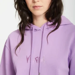 Spikstone Hoodie - IRIS PURPLE 10 Spikstone Hoodie - IRIS PURPLE -Volcom Store B4112507 IRI 1