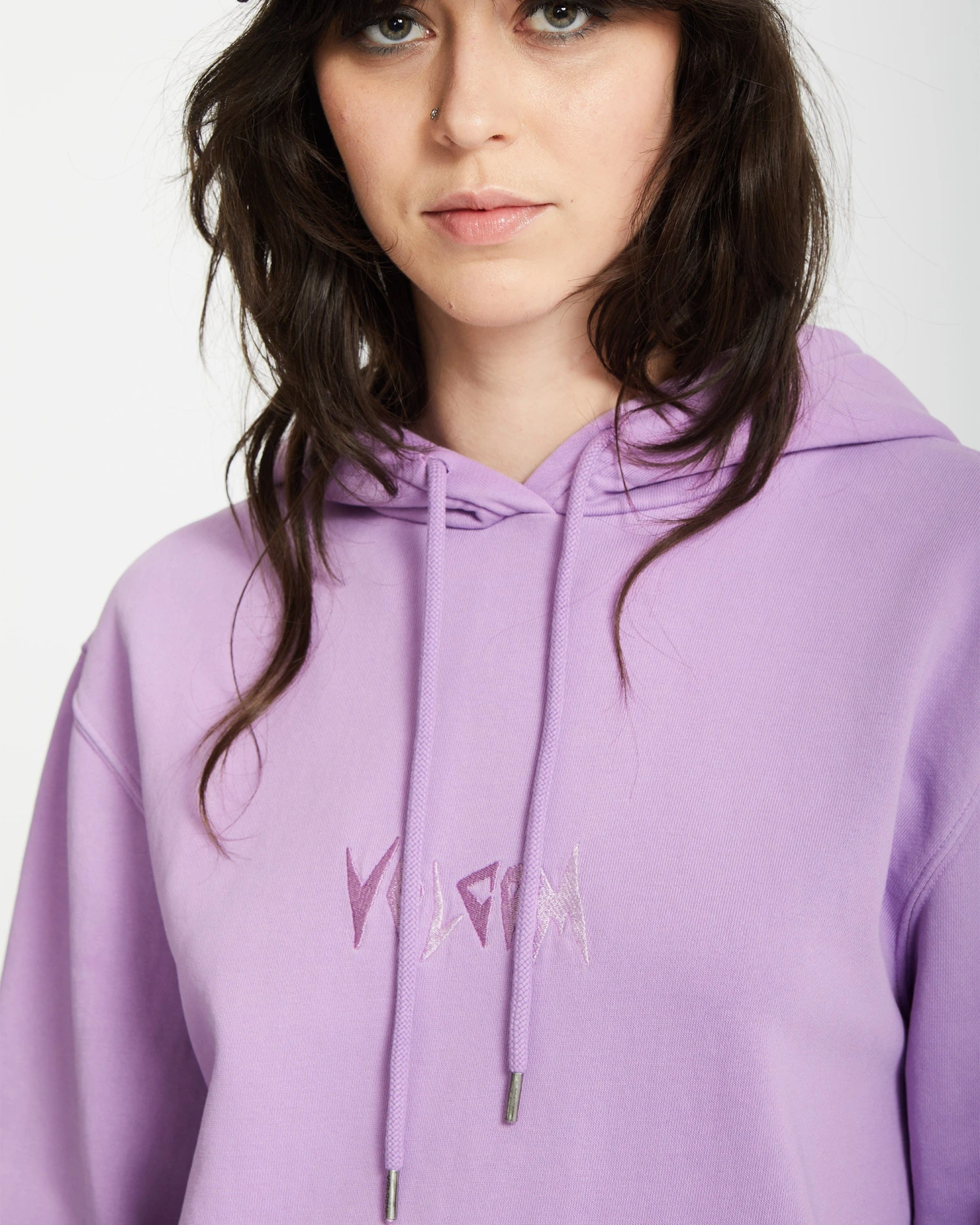 Spikstone Hoodie - IRIS PURPLE 5 Spikstone Hoodie - IRIS PURPLE - Image 3