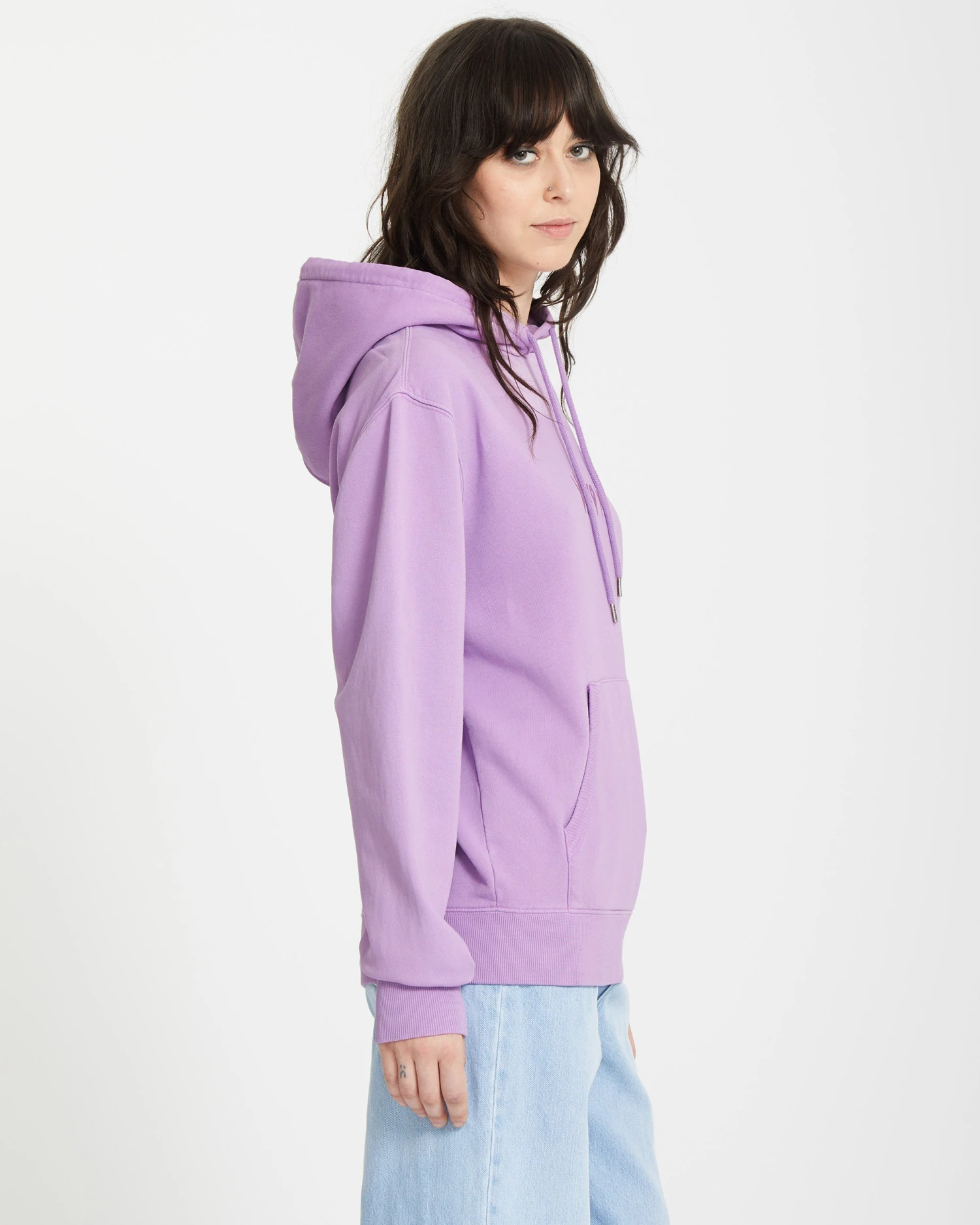 Spikstone Hoodie - IRIS PURPLE 6 Spikstone Hoodie - IRIS PURPLE - Image 4