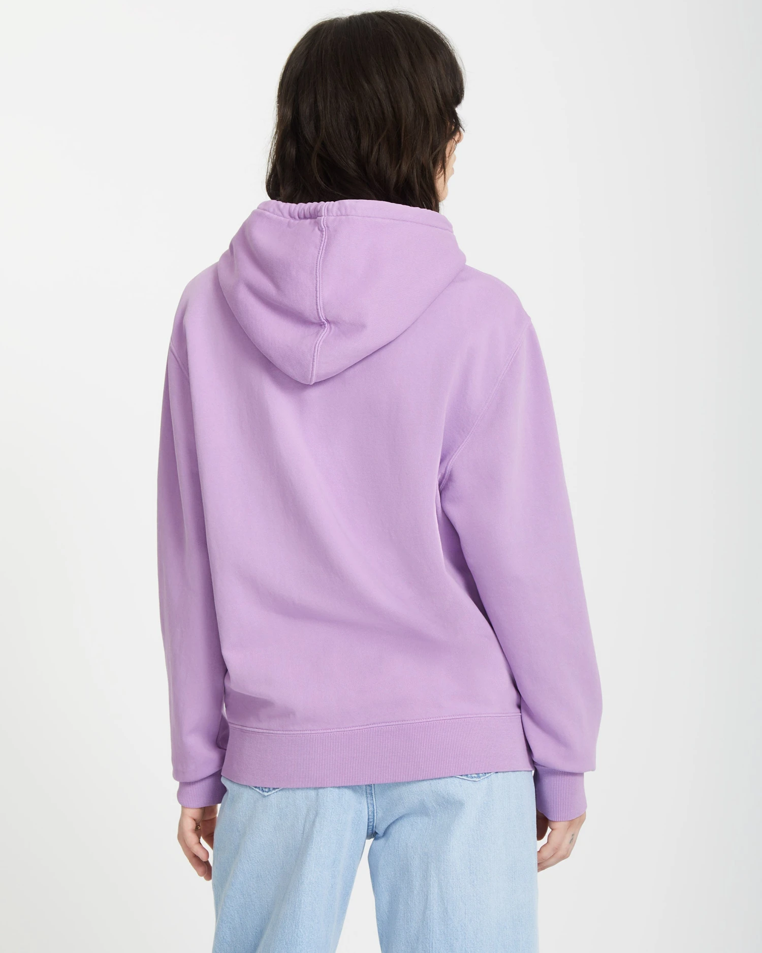 Spikstone Hoodie - IRIS PURPLE 4 Spikstone Hoodie - IRIS PURPLE - Image 2