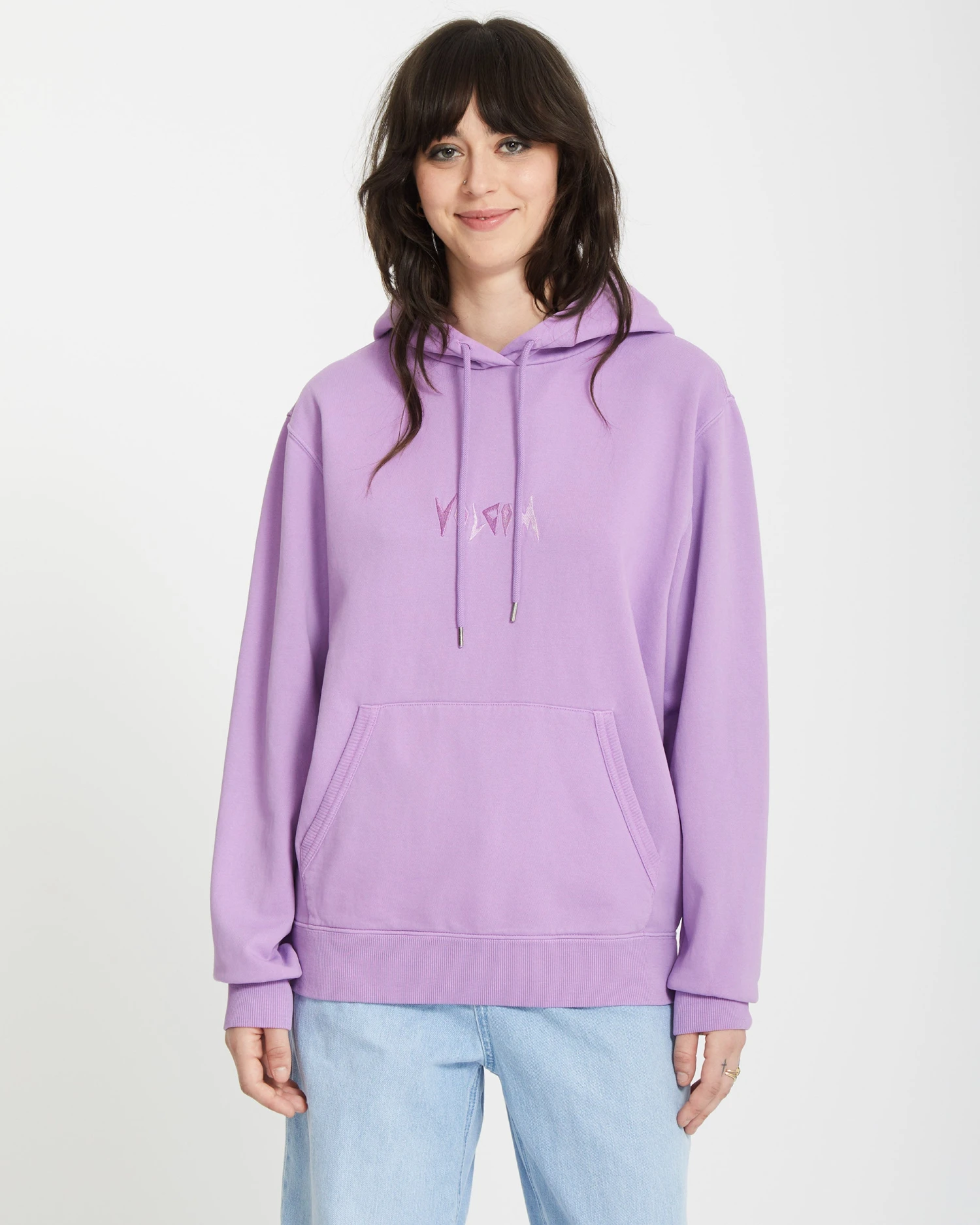 Spikstone Hoodie - IRIS PURPLE 3 Spikstone Hoodie - IRIS PURPLE