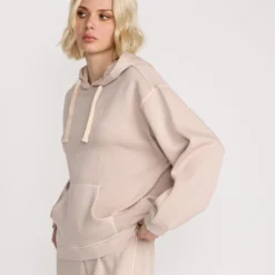 Stone Soft Hoodie - Khakiest -Volcom Store B4132500 KST 30