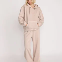 Stone Soft Hoodie - Khakiest -Volcom Store B4132500 KST 31