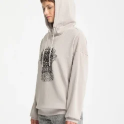 Radical Daze Hoodie - Khakiest -Volcom Store B4132509 KST 30