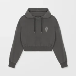 Vaderetro Hoodie - Vintage Black 25 Vaderetro Hoodie - Vintage Black -Volcom Store B4132510 VBK 32