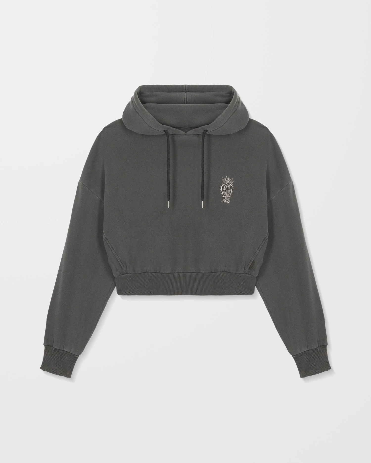 Vaderetro Hoodie - Vintage Black 13 Vaderetro Hoodie - Vintage Black - Image 11