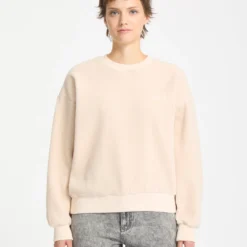 Too Doo Sweatshirt - Khakiest