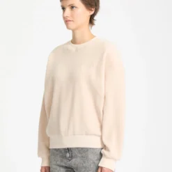 Too Doo Sweatshirt - Khakiest -Volcom Store B4632403 KST 30