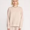 Stone Soft Sweatshirt - Khakiest