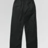 Freazy Elastic Waist Trousers - Black - (KIDS) -Volcom Store C1212430 BLK 1