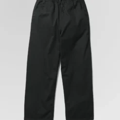 Freazy Elastic Waist Trousers - Black - (KIDS)