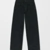 Chillow Jeans - Black - (KIDS) -Volcom Store C1932500 BLK 1