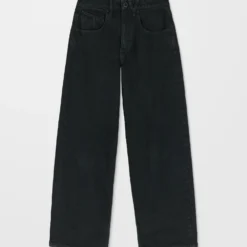 Chillow Jeans - Black - (KIDS)
