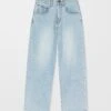 Chillow Jeans - Desert Dirt Indigo - (KIDS) -Volcom Store C1932500 DDN 1