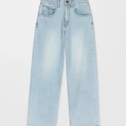 Chillow Jeans - Desert Dirt Indigo - (KIDS)