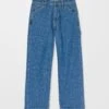 Kraftsman II Jeans - Bold Blue - (KIDS)
