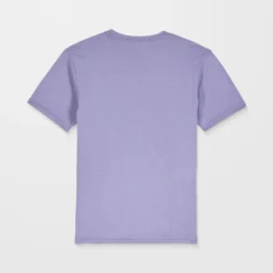Voltaco T-Shirt - Purple Ash - (KIDS) -Volcom Store C3532500 PPA 2
