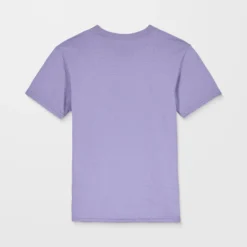 Spikesnight T-Shirt - Purple Ash - (KIDS) -Volcom Store C3532503 PPA 2