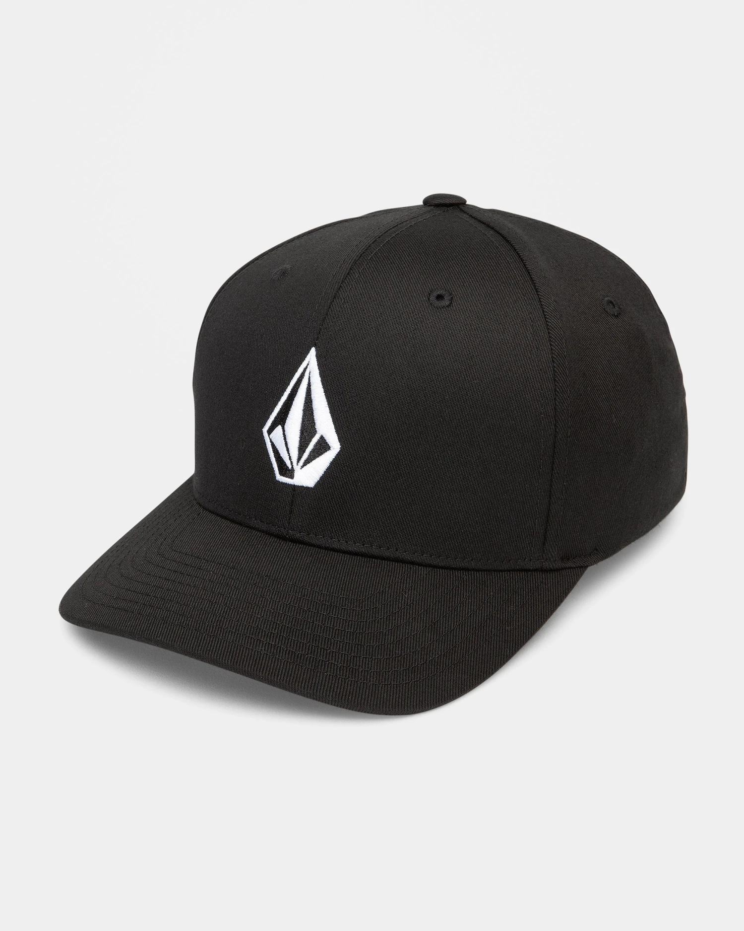 Full Stone Flexfit Cap - Black 3 Full Stone Flexfit Cap - Black