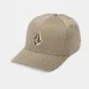Full Stone Flexfit Cap - Sage Leaf -Volcom Store D5512320 SLE 1