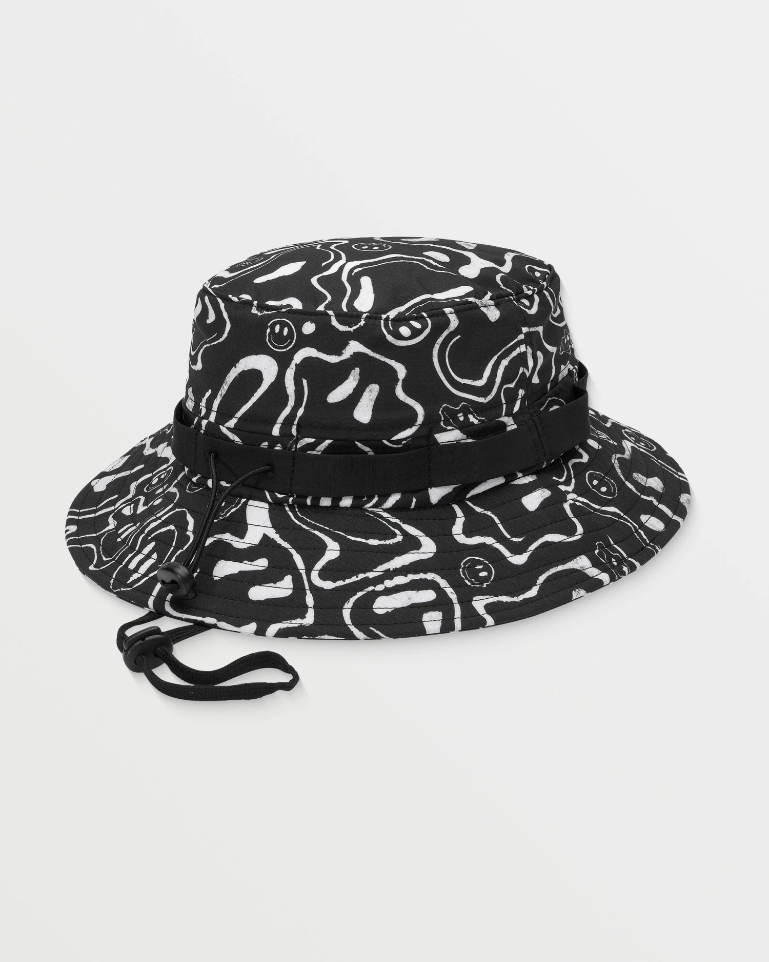 Filip Rygalski Boonie Hat - ULTRAMARINE 4 Filip Rygalski Boonie Hat - ULTRAMARINE - Image 2