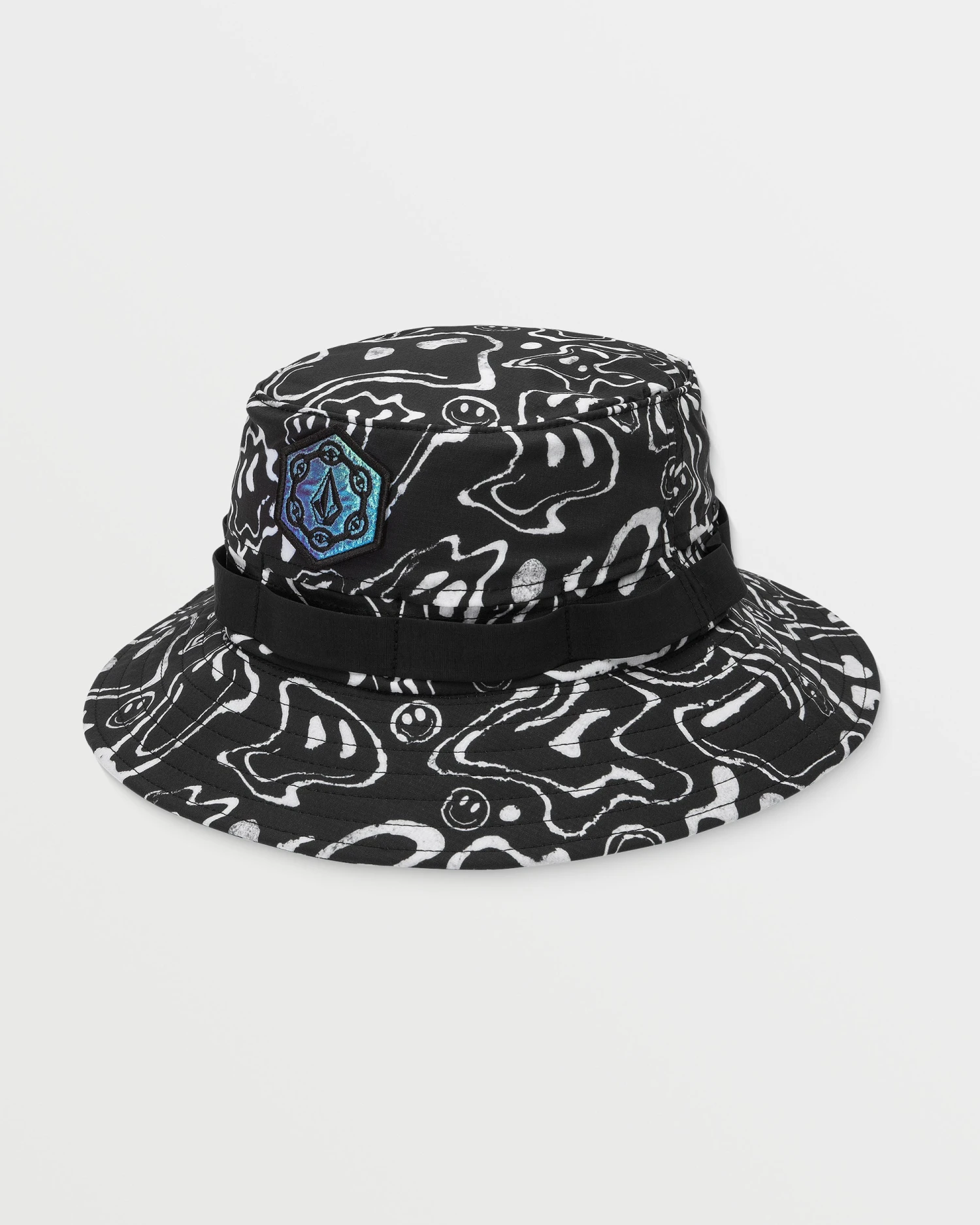 Filip Rygalski Boonie Hat - ULTRAMARINE 3 Filip Rygalski Boonie Hat - ULTRAMARINE