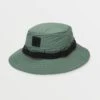 Ventilator Boonie Hat - LIGHT OLIVE