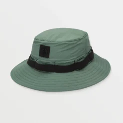 Ventilator Boonie Hat - LIGHT OLIVE