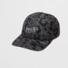 Seth Conboy Cap - Asphalte Black 2 Seth Conboy Cap - Asphalte Black -Volcom Store D5522503 ASB F