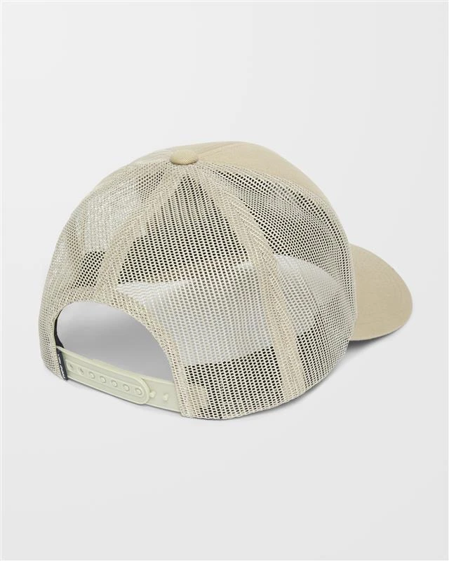 Full Stone Cheese Cap - Brindle 4 Full Stone Cheese Cap - Brindle - Image 2