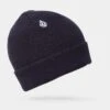 Full Stone Beanie - Navy -Volcom Store D5832202 NVY 1