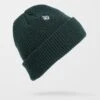 Full Stone Beanie - Scarab