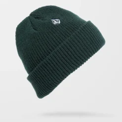Full Stone Beanie - Scarab