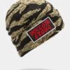 Heavy Tone Beanie - Wintermoss -Volcom Store D5832500 WMS 1