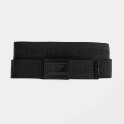 Modstone Web Belt - BLACK