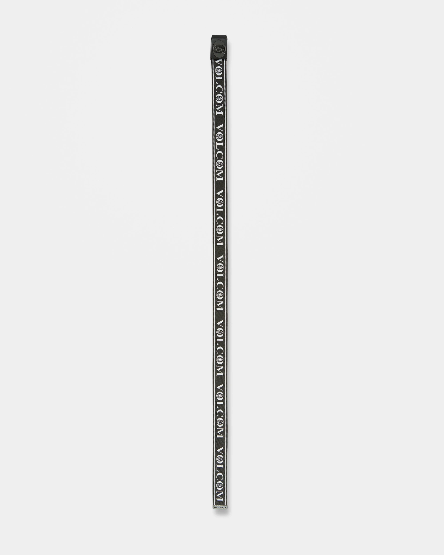 Oh Stone Web Belt - Black 4 Oh Stone Web Belt - Black - Image 2