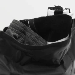 Drystone Wet/Dry Roll Top Backpack - BLACK -Volcom Store D6512503 BLK 31