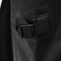 Drystone Wet/Dry Roll Top Backpack - BLACK -Volcom Store D6512503 BLK 32