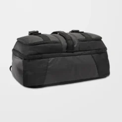 Parkbound Duffle Backpack - Black -Volcom Store D6522500 BLK 5 4f1c7cf6 a3f4 4250 8bc2 770233d00c68