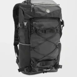 Peakstone Mountain Backpack - Black