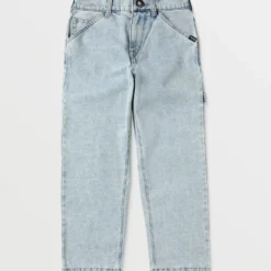 Krafter Jeans - ICE BLUE - (KIDS)