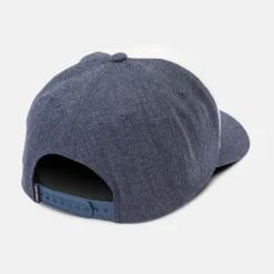 Mechanicali Cap - Harbor Blue -Volcom Store E5532500 HRB 5 bea2eb3d 0554 4f00 b9a0 cb54e49dfcec