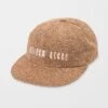 Full Stone Dad Cap - Hazelnut -Volcom Store E5532502 HZL 1 3e48b269 2021 48c0 bec2 9326987d369d