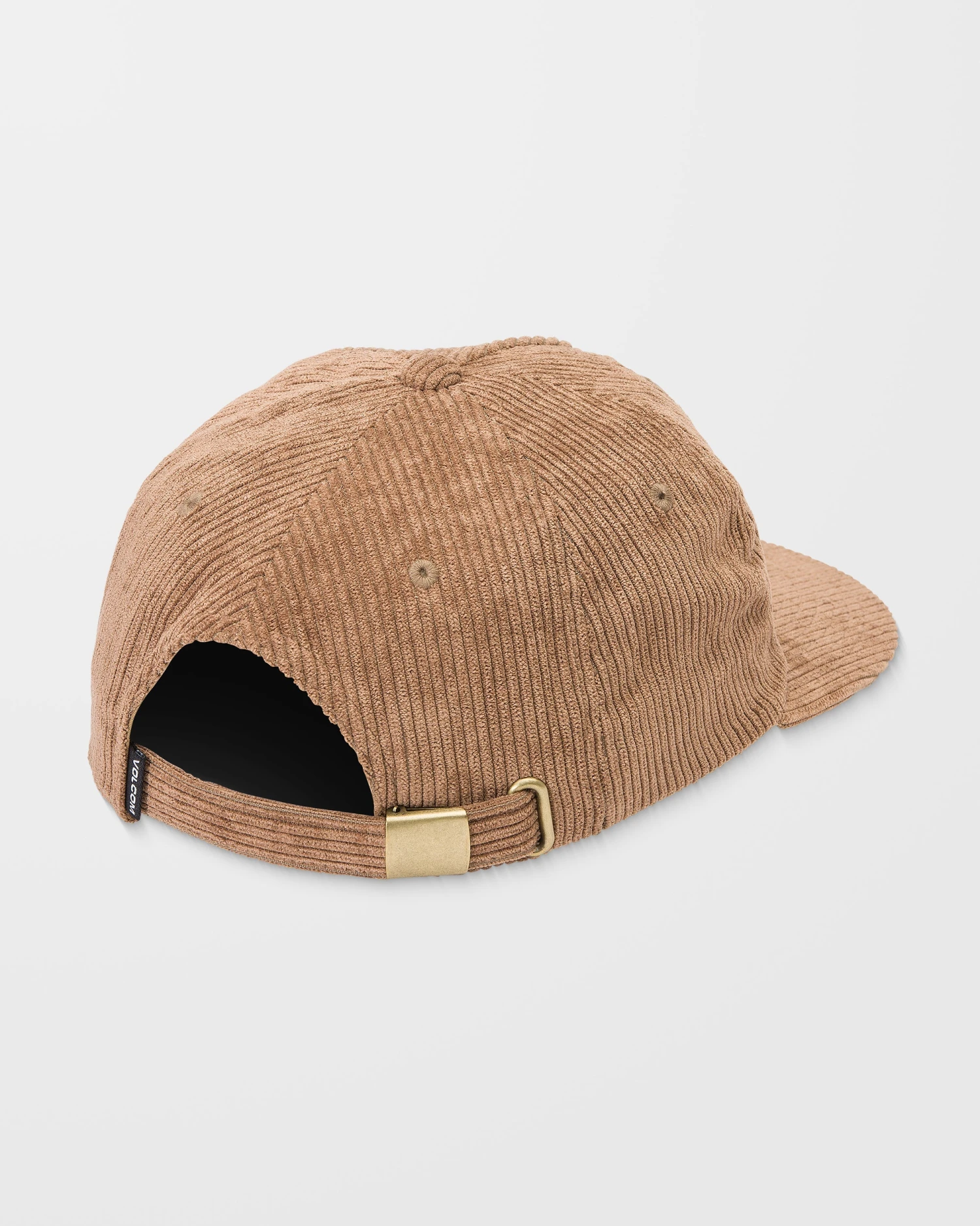 Full Stone Dad Cap - Hazelnut 4 Full Stone Dad Cap - Hazelnut - Image 2