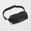 Take A Hike Hip Pack - Black -Volcom Store E6522504 BLK 1 3a11f89d 63ca 43c0 94fb 0316e7ad85df