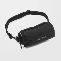 Take A Hike Hip Pack - Black