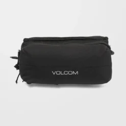 Take A Hike Hip Pack - Black -Volcom Store E6522504 BLK 3 21ac597f 0086 4232 b6d5 a2922c8626bb