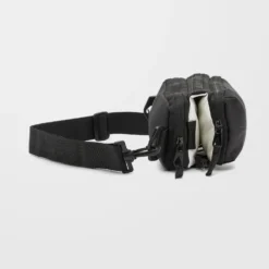 Take A Hike Hip Pack - Black -Volcom Store E6522504 BLK 4 4f37b49f 30d6 4ae7 a78b 7b9f93da7cfc